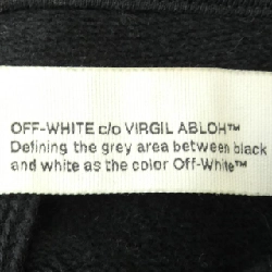 Off-White OFF-WHITE OMBB034F19E30010 Áo khoác 633047