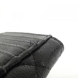 Ví thẻ Chanel Timeless Classic Line AP3179 623390