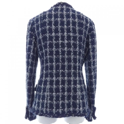 【Mã giảm giá】Áo khoác CHANEL 638083