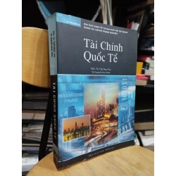 Tài chính quốc tế - Trần Ngọc Thơ và Nguyễn Ngọc Định