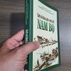 Lịch sử khai phá vùng đất Nam bộ 492777