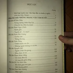 Quan Sơn Muôn Dặm  585322