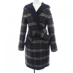 Burberry BURBERRY 81108981 Áo khoác - Hàng hiệu Chính hãng 809337