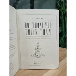 Đối thoại với Thiên thần – Kokusai Un 563671