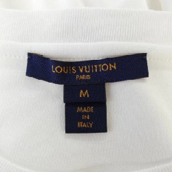 Áo thun LOUIS VUITTON LV Stamp FGTS15DMF - Hàng hiệu Chính hãng 808688