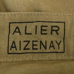 ALIER AIZENAY Pants - Hàng hiệu Chính hãng 894193