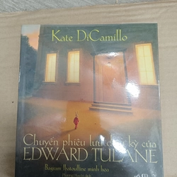 CHUYẾN PHIÊU LƯU KỲ DIỆU CỦA EDWARD TULANE 301734