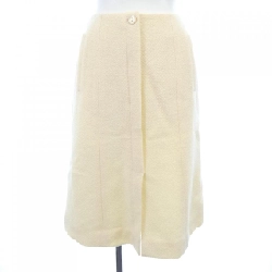 【Vintage】Áo vest Chanel CHANEL 656656