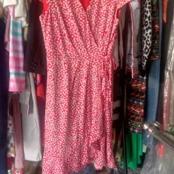 Đầm thun Jessica size 10