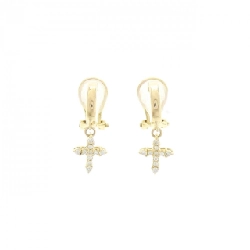 Trang sức Star Jewelry Bông tai Kim cương 0.16CT - Hàng hiệu Chính hãng