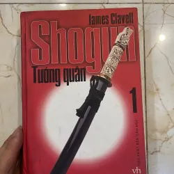 Shogun Tướng quân full bộ 2 tập  763116