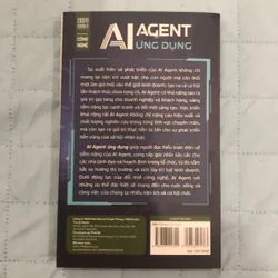 AI Agent Ứng Dụng  739083