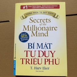 Bí mật tư duy triệu phú