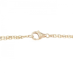 Cartier Love Necklace - Hàng hiệu Authentic 842594