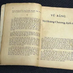 Vũ Hoàng Chương -Tạp chí Văn miền Nam trước 1975 993253