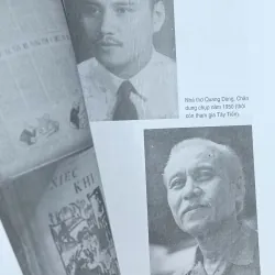 Mắt người Sơn Tây thi văn tinh tuyển 763768