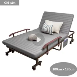 Giường gấp gọn 998463