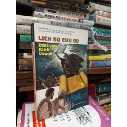 Lịch sử cứu độ - Dẫn vào kinh Thánh - Abbé DHEILLY