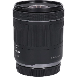 Ống kính RF15-30mm F4.5-6.3IS STM - Hàng hiệu Chính hãng 886640