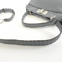 Túi Fendi SELLERIA Peekaboo 8BN290 Q0J - Hàng hiệu Chính hãng 805285