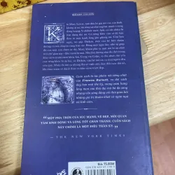 Khu Vườn Bí Mật - Frances Hodgson Burnett - Tặng Kèm 2 Bookmark Theo Sách 927490