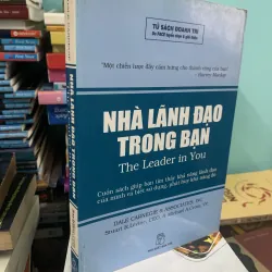 Nhà lãnh đạo trong bạn