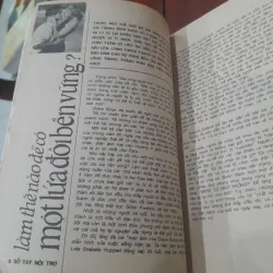 SỔ TAY NỘI TRỢ tập 20 785411