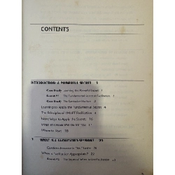 The secrets of facilitation - Michael Wilkinson
