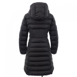 MONCLER TALEV Áo khoác lông - Hàng hiệu Chính hãng 819344