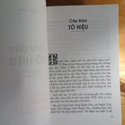 Cây Đào Tô Hiệu - Viết Linh 733525