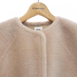 【Mã giảm giá】RHC RHC Áo khoác 634137