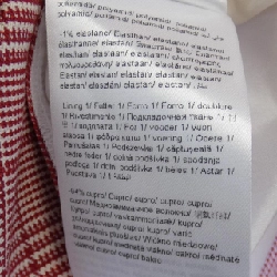 【Khuyến mãi】Escada ESCADA Váy 654045