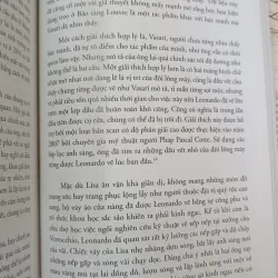 LEONARDO DA VINCI WALTER ISAACSON - NGUYỄN THỊ PHƯƠNG LAN 739146