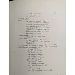 Deux lexiques sanskrit - chinois - Prabodh Chandra bagchi xuất bản 1929 -1937 trọn bộ 726940