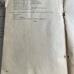 Bệnh học bào thai và sơ sinh - J.EDGAR MORIỐIN- 640 trang , khổ lớn  933017