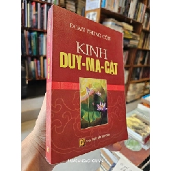 Kinh Duy Ma Cật - Đoàn Trung Còn 146807