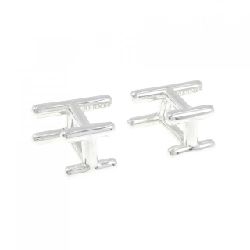 Cuff 925 Hermès - Hàng hiệu Chính hãng 845679