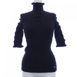 【Mã giảm giá】Chanel CHANEL Áo len