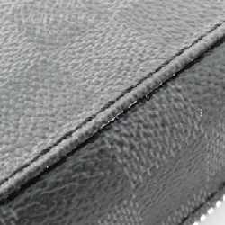 Túi phụ kiện Horizon Damier Graphite Louis Vuitton N41521 622296