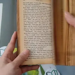 [MIỄN PHÍ BỌC SÁCH] In the Dark of the Night - John Saul 1027184