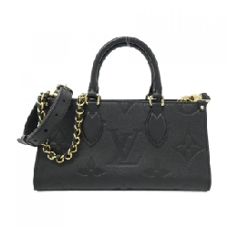 Túi Louis Vuitton Monogram Empreinte OnTheGo EW M23640