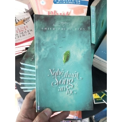 Nghệ thuật sống an lạc - Thích Phước Tiến 2017 VAVO-A0