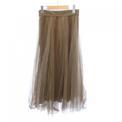 BRUNELLO CUCINELLI Skirt - Hàng hiệu Authentic 822974