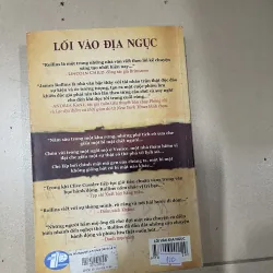 Lối vào địa ngục - James Rollins 746449