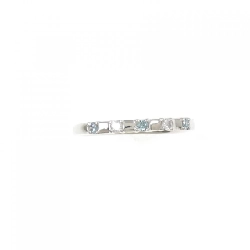 Nhẫn kim cương PT900 0.10CT 667505