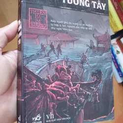 THI VƯƠNG TƯƠNG TÂY 