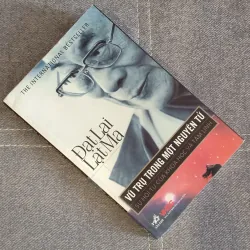 VŨ TRỤ Trong Một NGUYÊN TỬ - Đạt Lai Lạt Ma