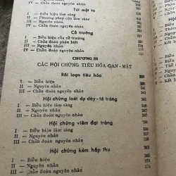  chẩn đoán bệnh tiêu hóa gần mật -300 trang  1000310