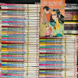 Nữ hoàng ai cập full 71 tập