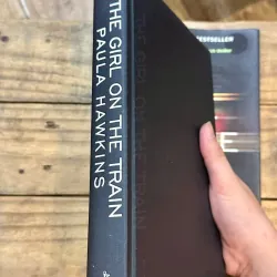 The Girl on the Train - Paula Hawkins 729012